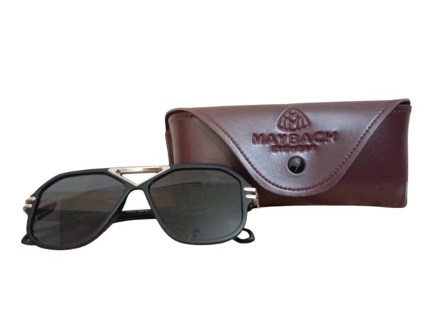 Maybech Sunglasses for Men & Women - Image 2