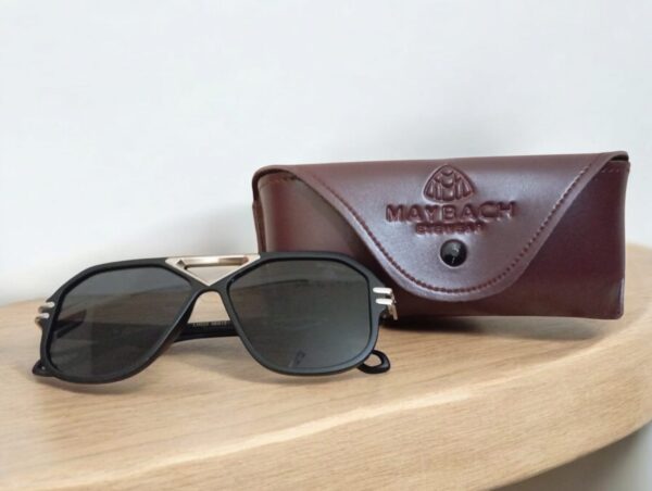 Maybech Sunglasses for Men & Women - Image 4